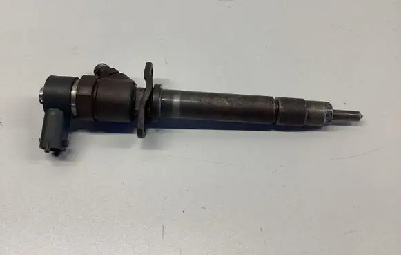 Volvo V70 Fuel injector 0445110078