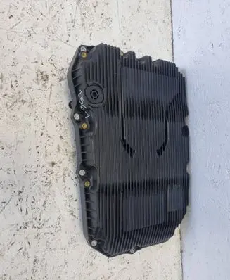 Mercedes-Benz E W213 Gearbox sump a7252703707