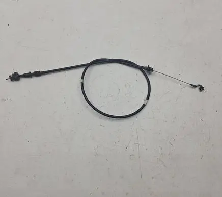 BMW 3 E36 Throttle cable 