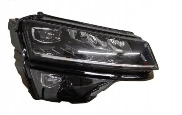 Skoda Karoq Headlight/headlamp 57B941016D