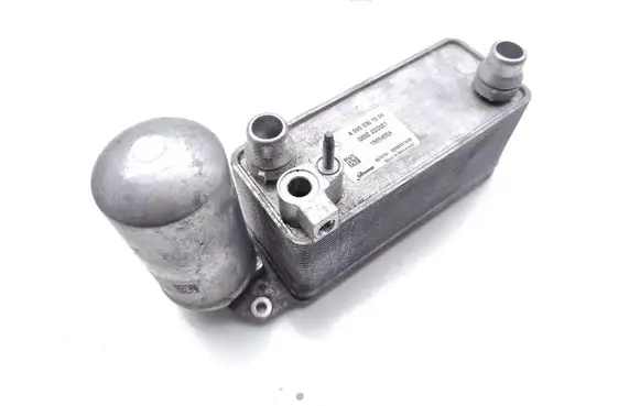 Mercedes-Benz EQB Air conditioning (A/C) air dryer A0998301500