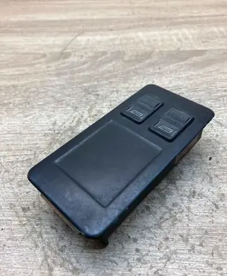 Audi A6 S6 C4 4A Electric window control switch 4A0959515C 4A0959521A