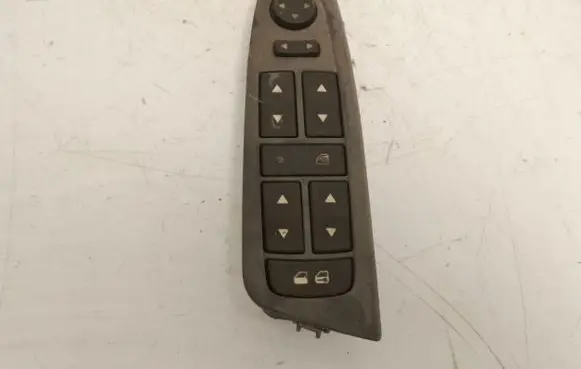 Fiat Stilo Electric window control switch B569