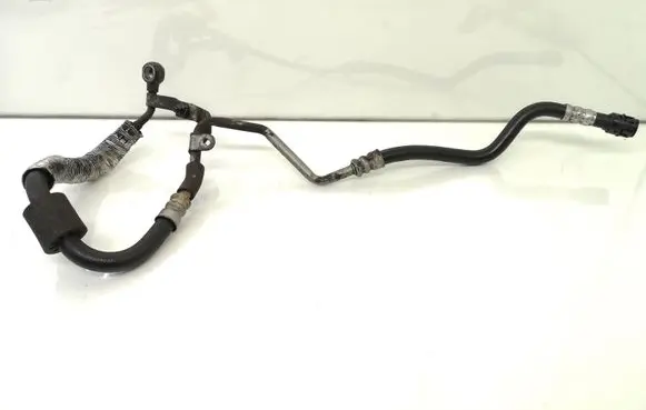 Power steering hose/pipe/line