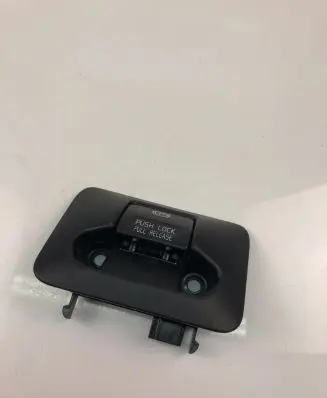Volvo S80 Other switches/knobs/shifts 31334637