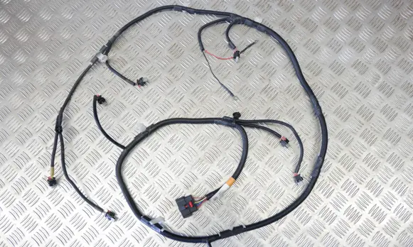 Tesla Model Y Parking sensor (PDC) wiring loom 148904500C