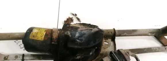 Peugeot 406 Wiper motor