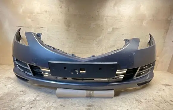 Mazda 6 Front bumper GS1D50031 GS1D501T1