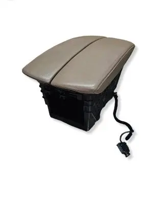 BMW X5 E70 Armrest 