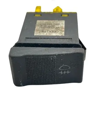 Audi 80 90 S2 B4 Fog light switch 893941563