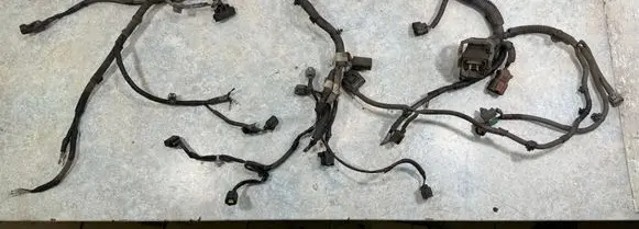 Subaru Forester SH Engine installation wiring loom 24020AG121