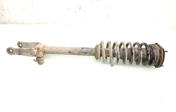 Mercedes-Benz ML W164 Front shock absorber/damper
