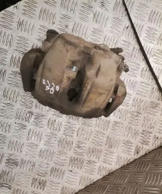 Mercedes-Benz R W251 Front brake caliper