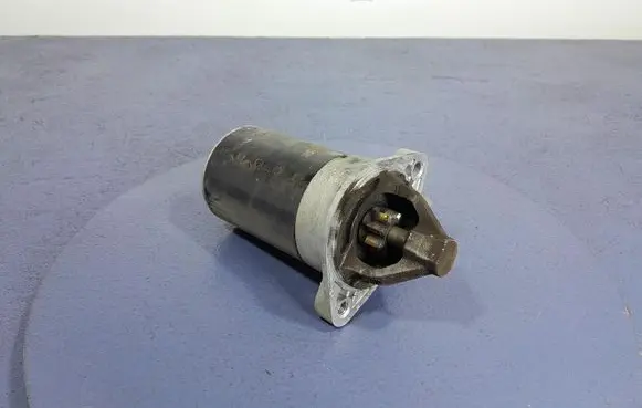 Hyundai i10 Starter motor 36100-03100