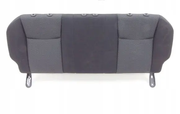 Nissan Navara Other seats 