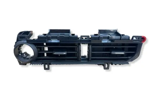 Toyota bZ4X Dash center air vent grill 5567042250