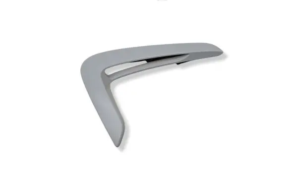 BMW 4 F36 Gran coupe Fender trim (molding) 7294826 7381994 51747381994