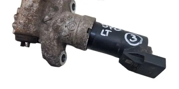 Porsche Panamera (970) Hand brake/parking brake motor 97009105