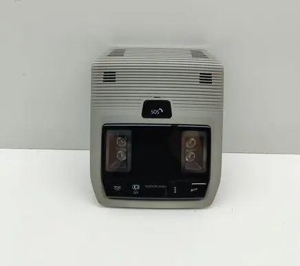 Skoda Enyaq iV Front seat light 5H0959561BM 5Q0951172C