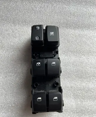 Hyundai Kona I Electric window control switch 93570J9100 3K54911200