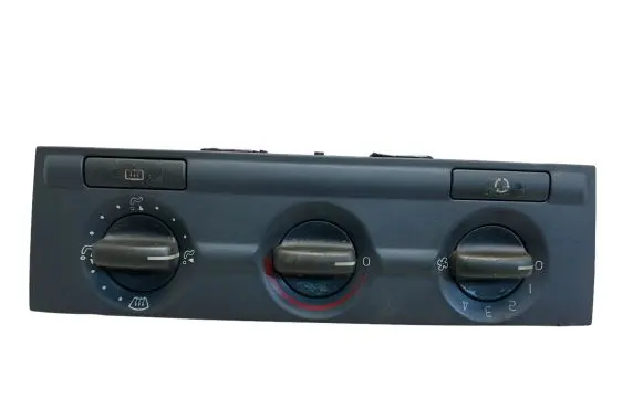 Volvo S40, V40 Climate control unit 9041704807 804629