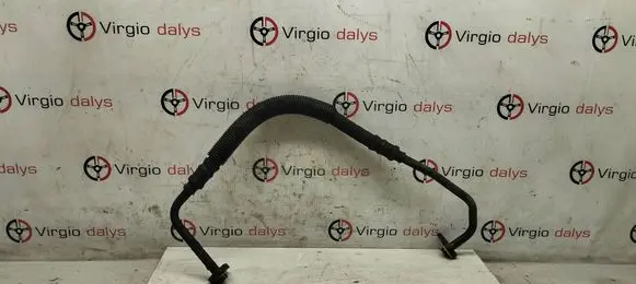 Volvo V50 Power steering hose/pipe/line 