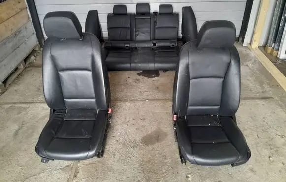 BMW 5 F10 F11 Seat set 