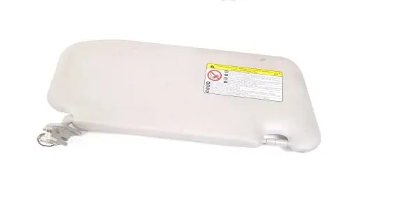 Mazda CX-5 Sun visor