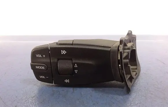 Seat Ibiza IV (6J,6P) Head unit multimedia control 5J0959849