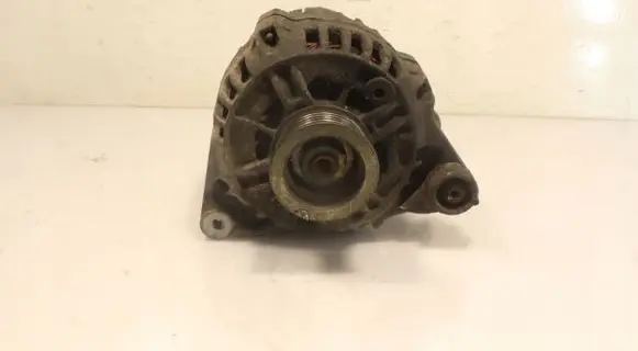 Ford Fiesta Generator/alternator