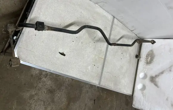 SsangYong Korando Rear anti-roll bar/stabilizer link 