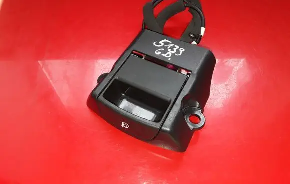 Honda Accord Seat back rest control lever/handle NOCODE