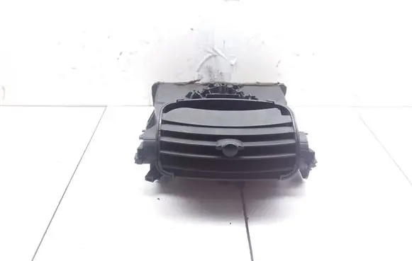 Smart ForTwo I Dash center air vent grill 0001163V018 993721003
