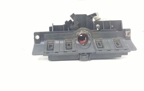Audi A6 S6 C5 4B Tailgate/trunk/boot exterior handle