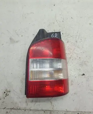 Volkswagen Transporter - Caravelle T5 Rear/tail lights