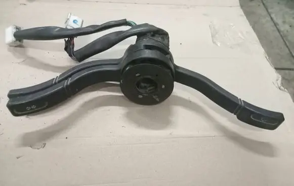 Fiat Ducato Wiper turn signal indicator stalk/switch 0000