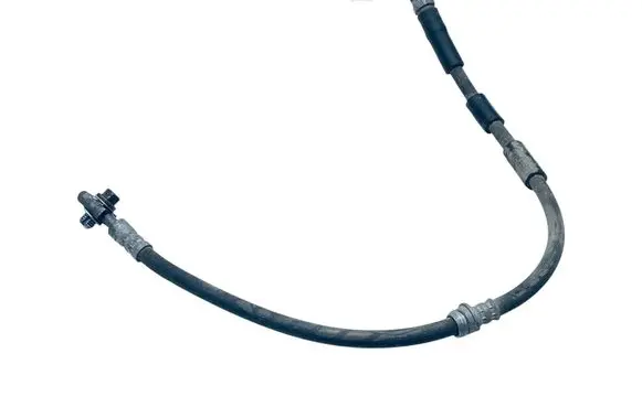 Volkswagen Tiguan Brake line pipe/hose 5Q0611701D