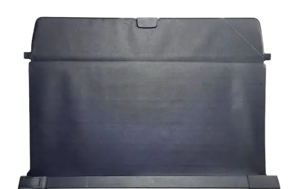 Opel Insignia A Parcel shelf load cover 