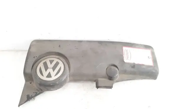 Volkswagen Phaeton Engine cover (trim) 022103925AF