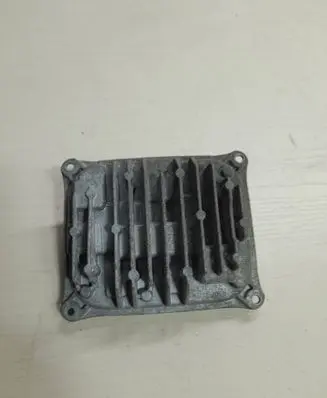 Mercedes-Benz C W205 Xenon control unit/module A2229000015 A2229021114 A229021114