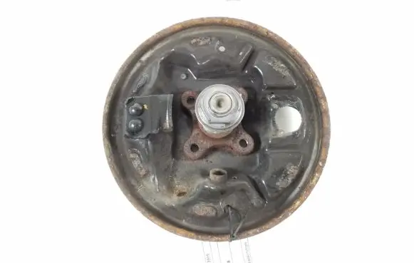 Renault Captur Rear wheel hub 430426964R