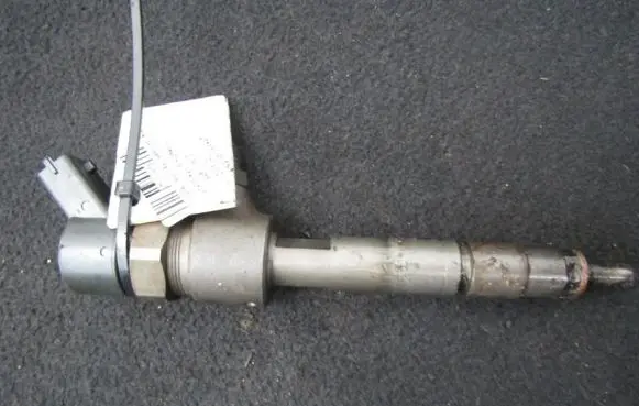 Alfa Romeo 156 Fuel injector 0445110002