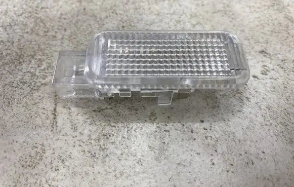 Audi A4 S4 B7 8E 8H Other interior light 4D0947415
