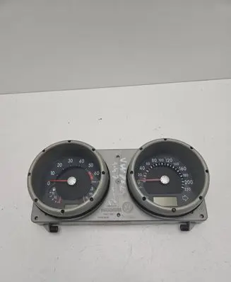Volkswagen Polo III 6N 6N2 6NF Speedometer (instrument cluster) 5220301800
