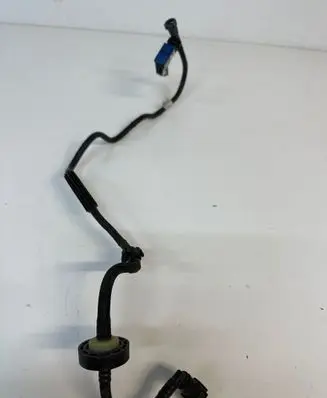 Peugeot 308 Vacuum line/pipe/hose 9806576680 175730 528030