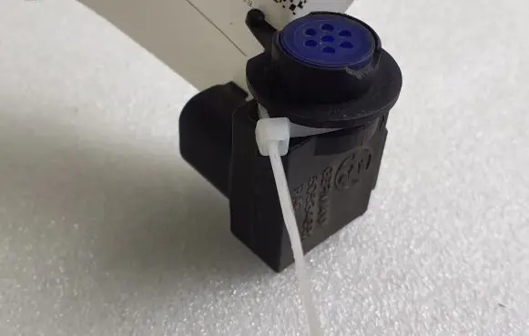 Maserati Levante Air quality sensor 50534651