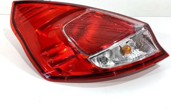 Ford Fiesta Rear/tail lights C1BB13405AE
