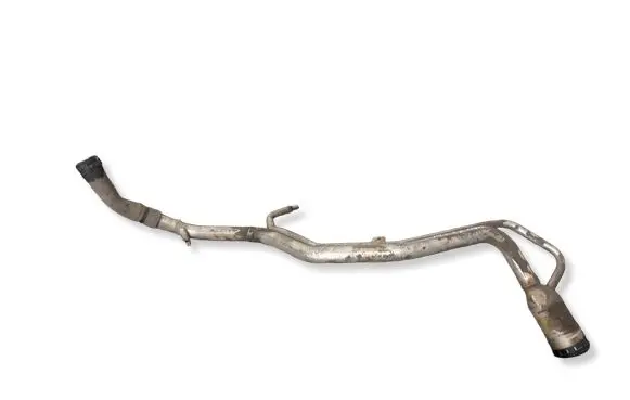 Ford Galaxy Fuel tank filler neck pipe E1G39034BB