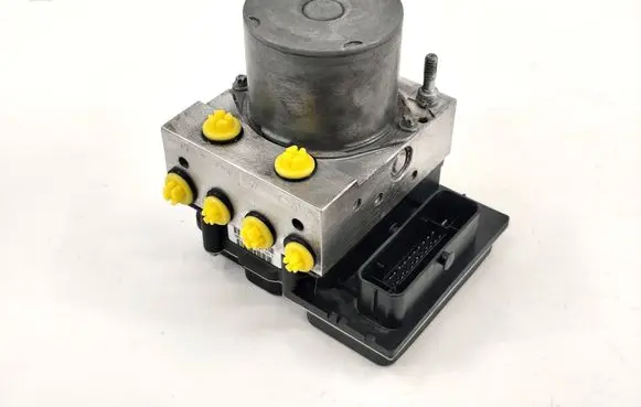 Opel Meriva B ABS Pump 13354301 0265238000 0265950820