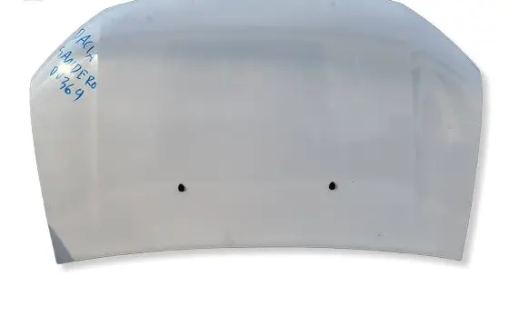 Renault Sandero II Engine bonnet/hood 